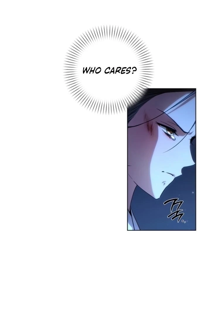 When the autumn night falls over the river Chapter 5 page 8 - 