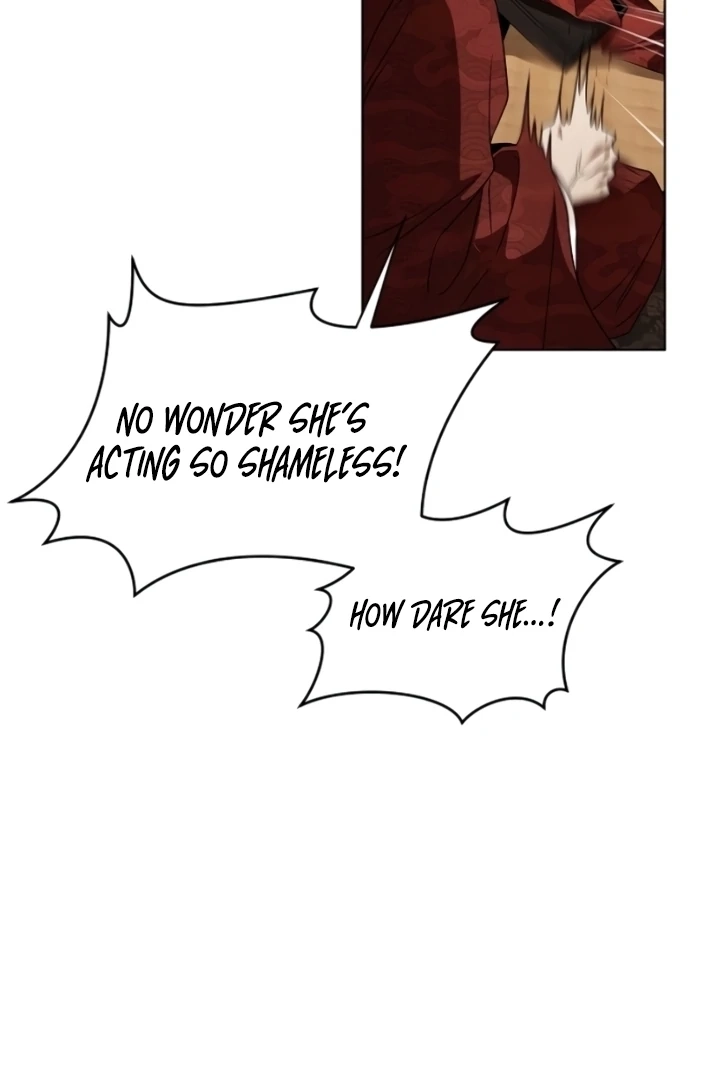 When the autumn night falls over the river Chapter 5 page 77 - 