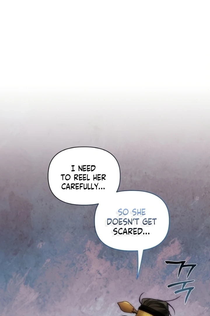 When the autumn night falls over the river Chapter 5 page 80 - 