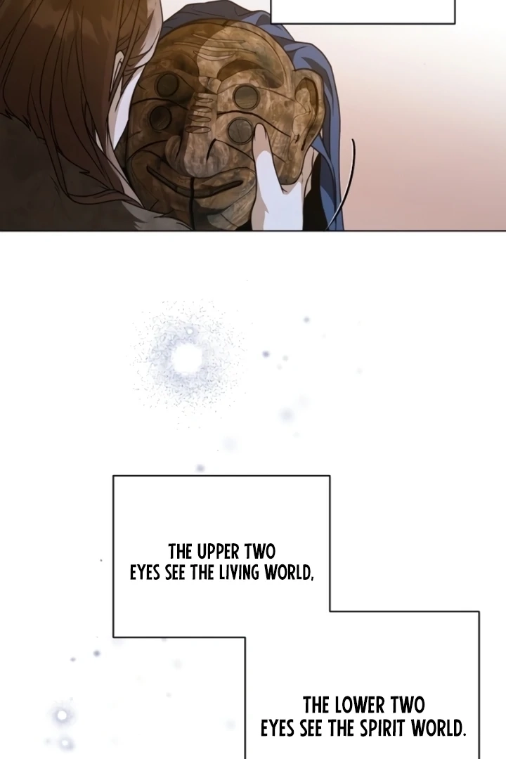 When the autumn night falls over the river Chapter 6 page 21 - 