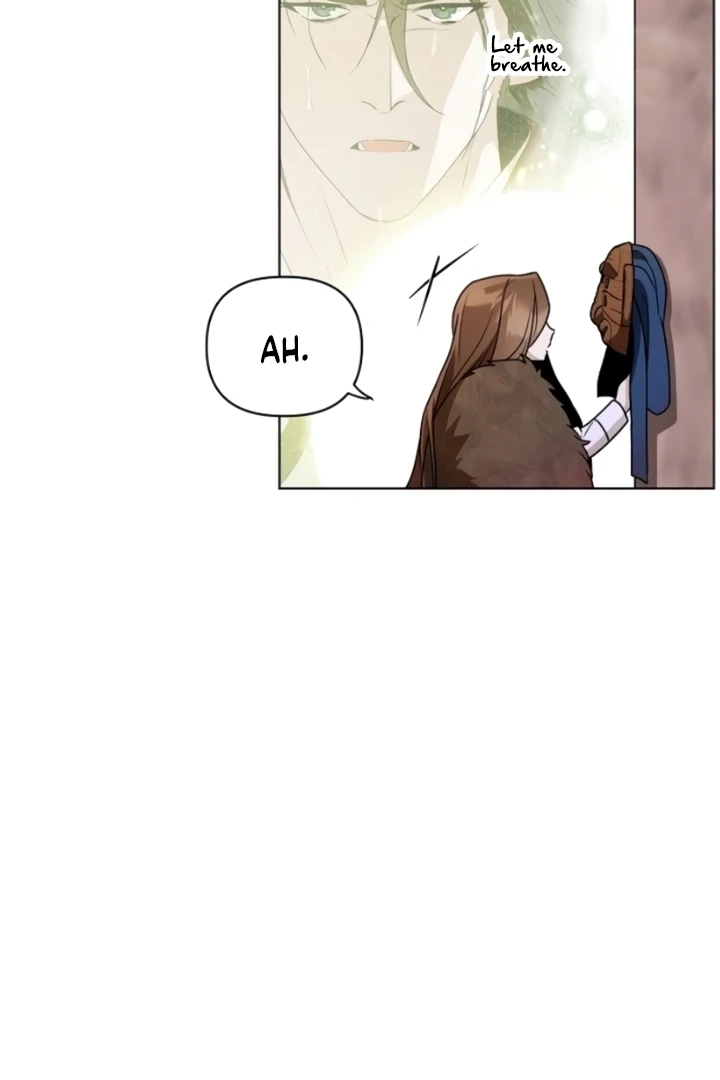 When the autumn night falls over the river Chapter 6 page 26 - 