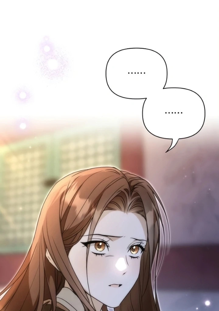When the autumn night falls over the river Chapter 6 page 27 - 