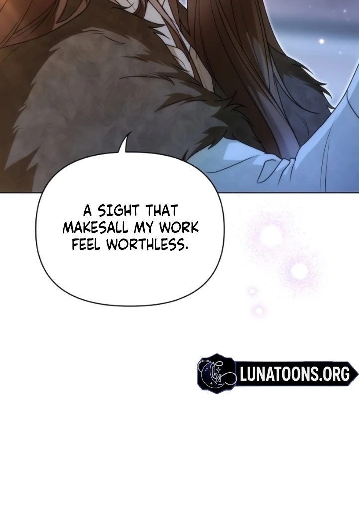 When the autumn night falls over the river Chapter 6 page 28 - 