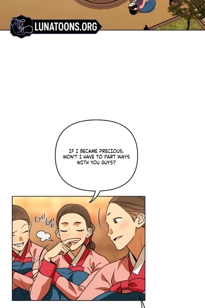 When the autumn night falls over the river Chapter 6 page 45 - 
