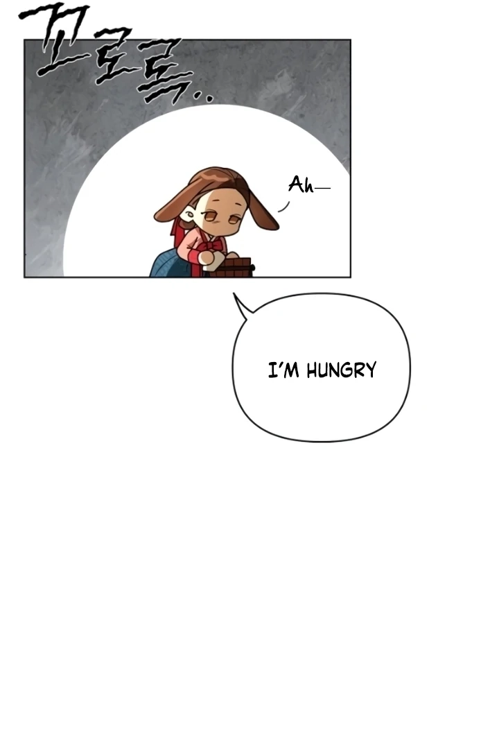 When the autumn night falls over the river Chapter 6 page 57 - 