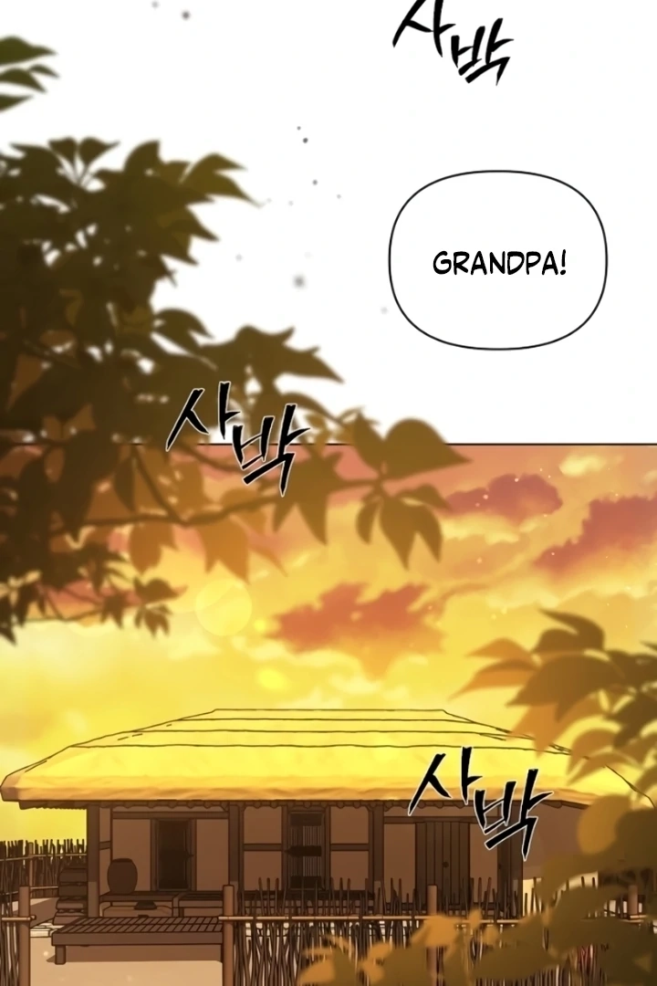 When the autumn night falls over the river Chapter 6 page 59 - 
