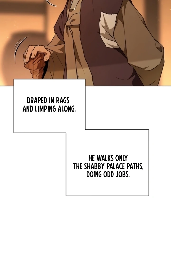 When the autumn night falls over the river Chapter 6 page 67 - 