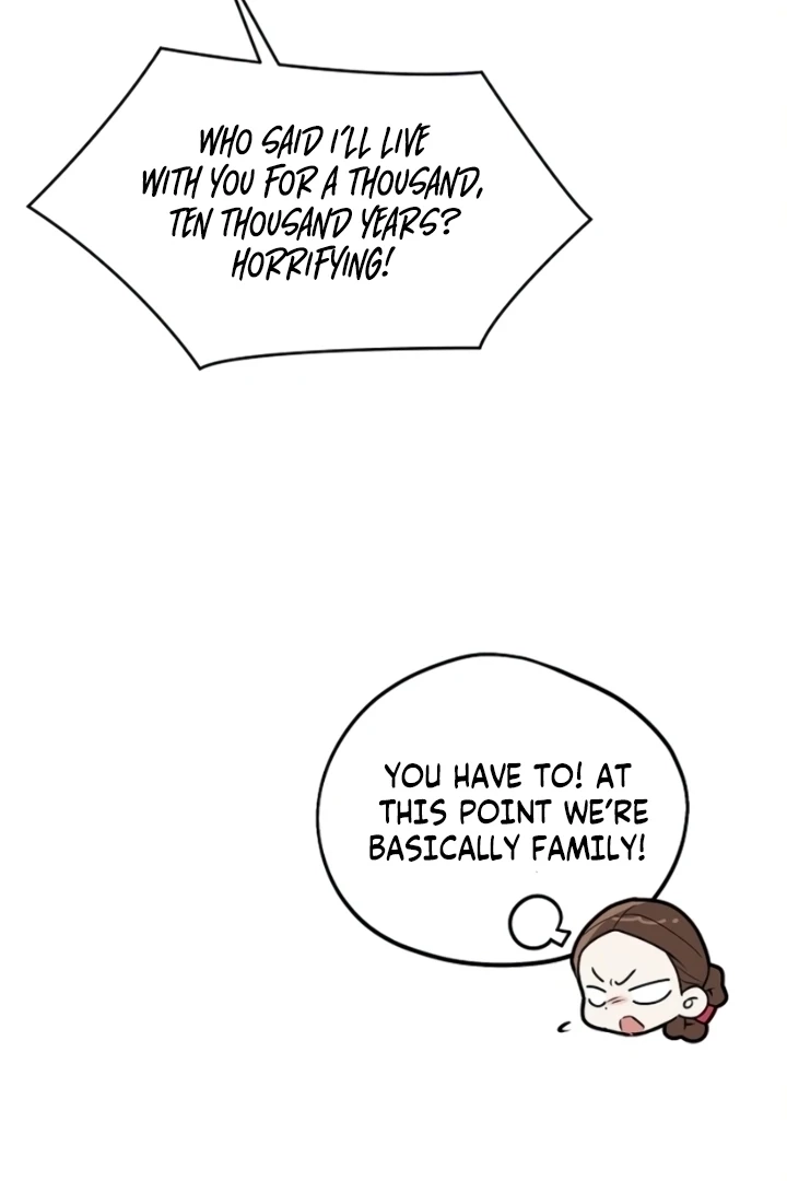 When the autumn night falls over the river Chapter 6 page 86 - 