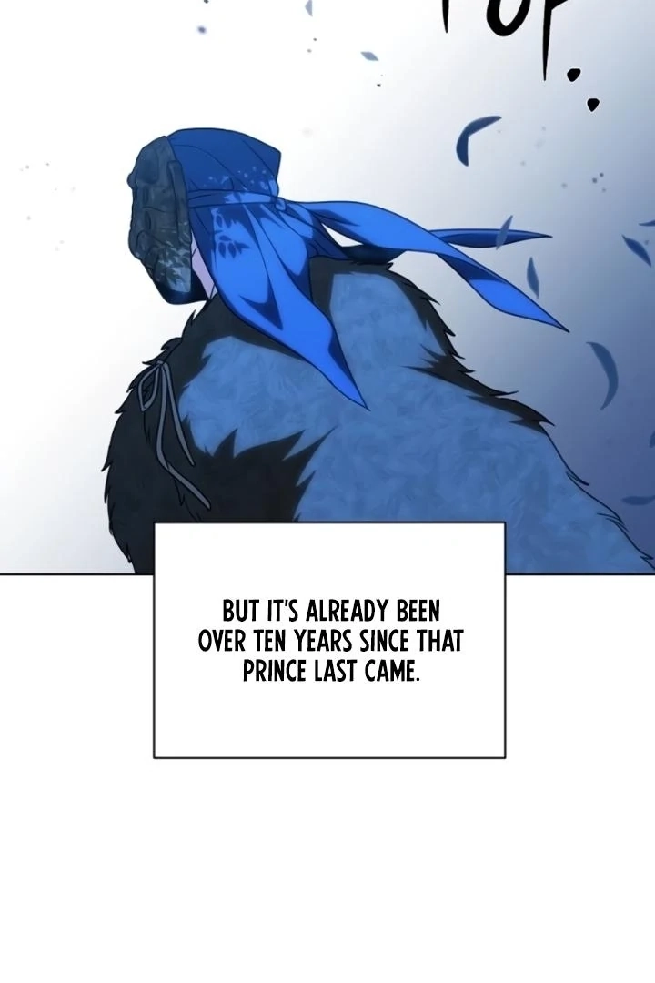 When the autumn night falls over the river Chapter 6 page 10 - 