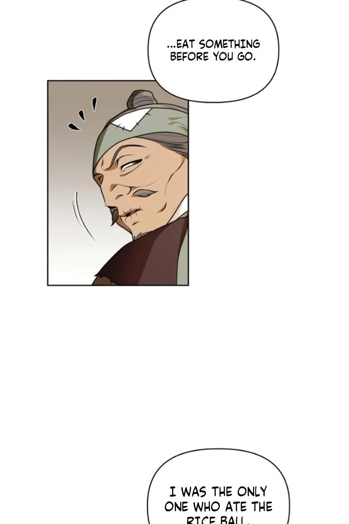 When the autumn night falls over the river Chapter 7 page 11 - 
