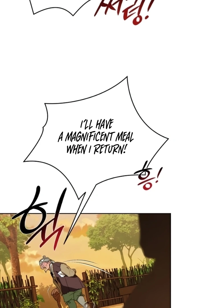 When the autumn night falls over the river Chapter 7 page 16 - 