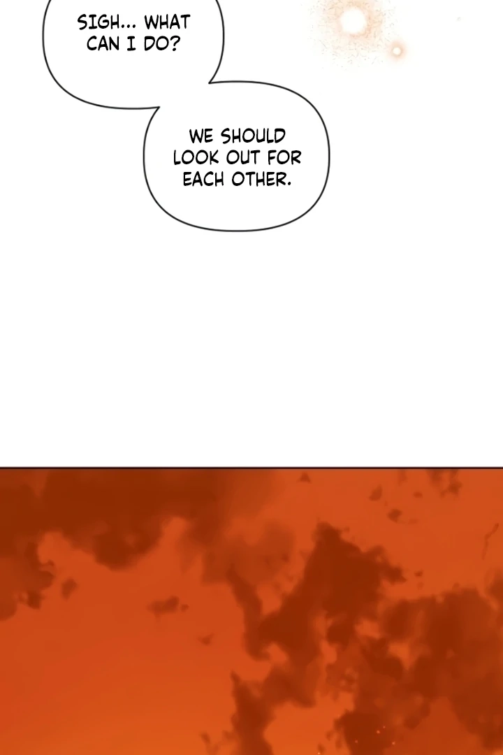 When the autumn night falls over the river Chapter 7 page 30 - 