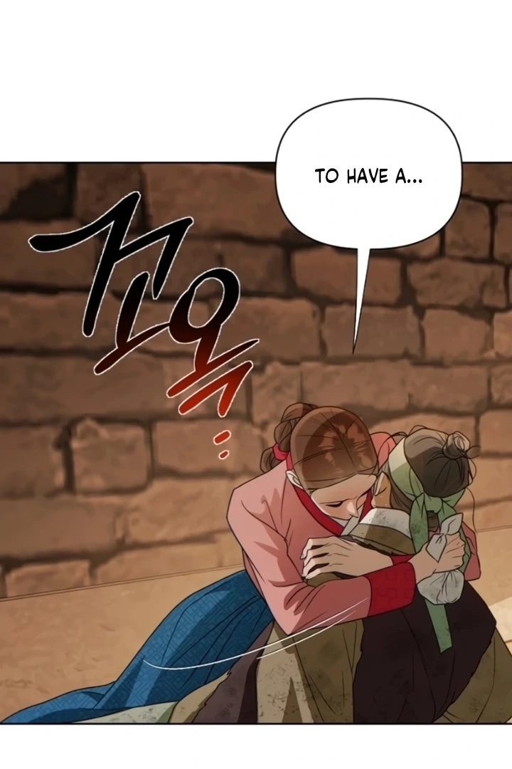 When the autumn night falls over the river Chapter 7 page 59 - 