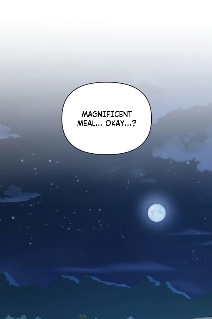 When the autumn night falls over the river Chapter 7 page 60 - 