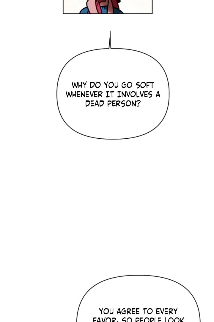 When the autumn night falls over the river Chapter 7 page 8 - 