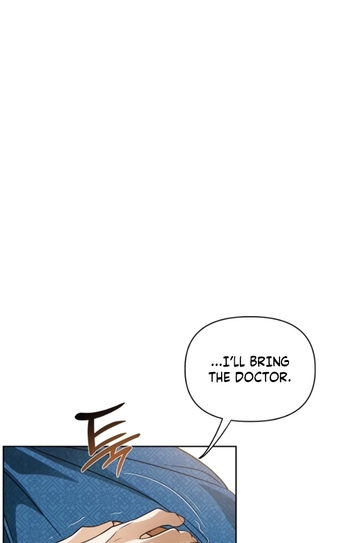 When the autumn night falls over the river Chapter 7 page 76 - 