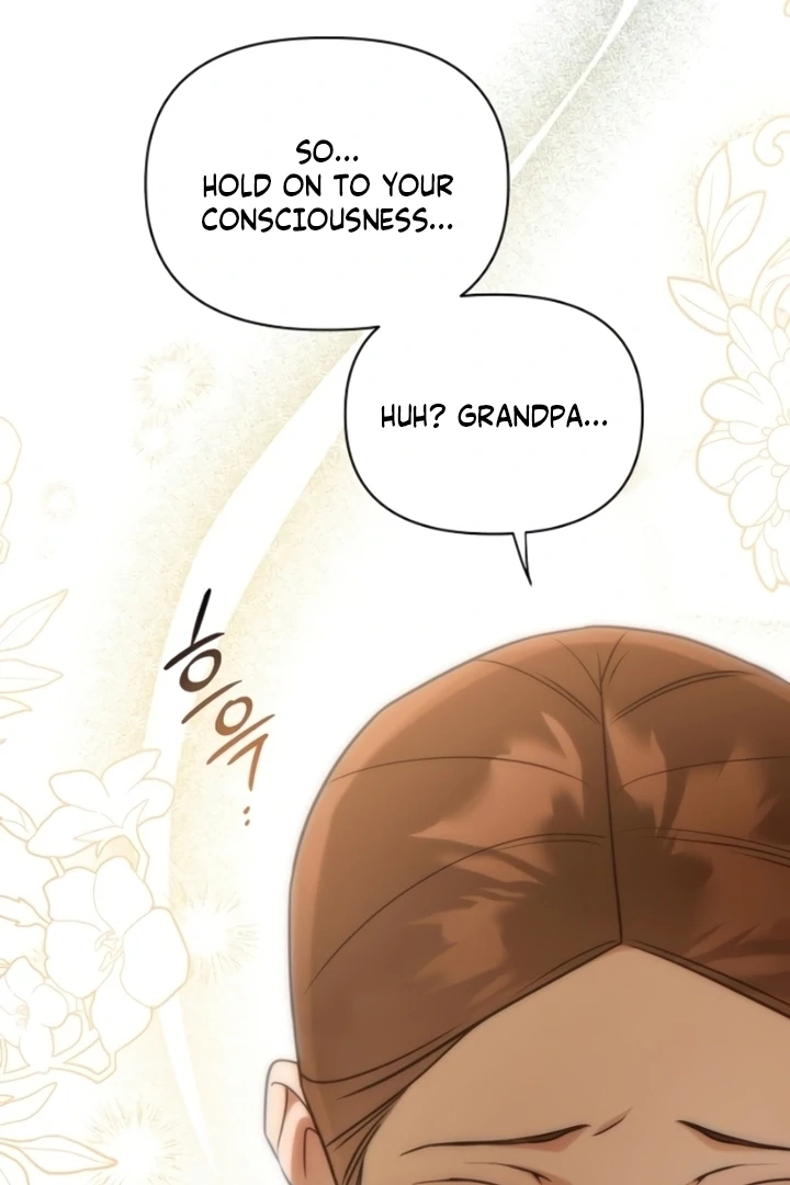 When the autumn night falls over the river Chapter 7 page 78 - 