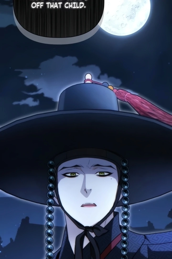 When the autumn night falls over the river Chapter 7 page 89 - 