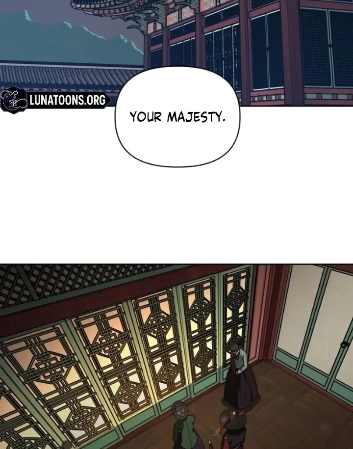 When the autumn night falls over the river Chapter 8 page 13 - 