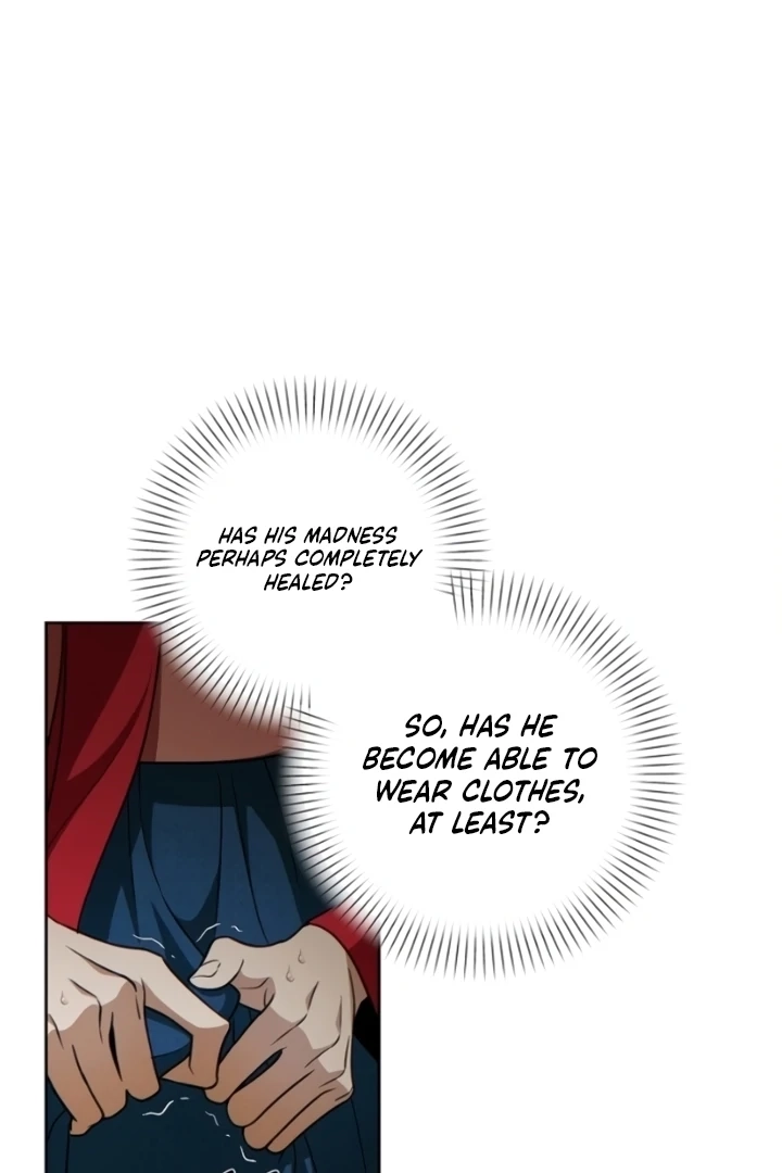 When the autumn night falls over the river Chapter 8 page 18 - 