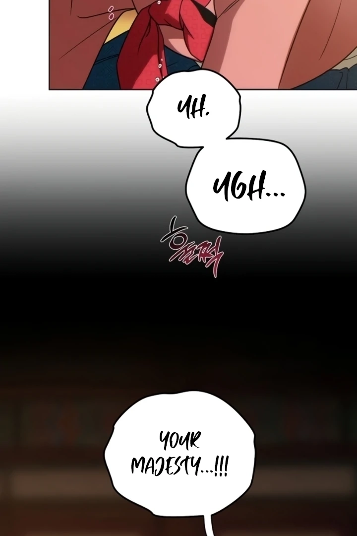 When the autumn night falls over the river Chapter 8 page 48 - 
