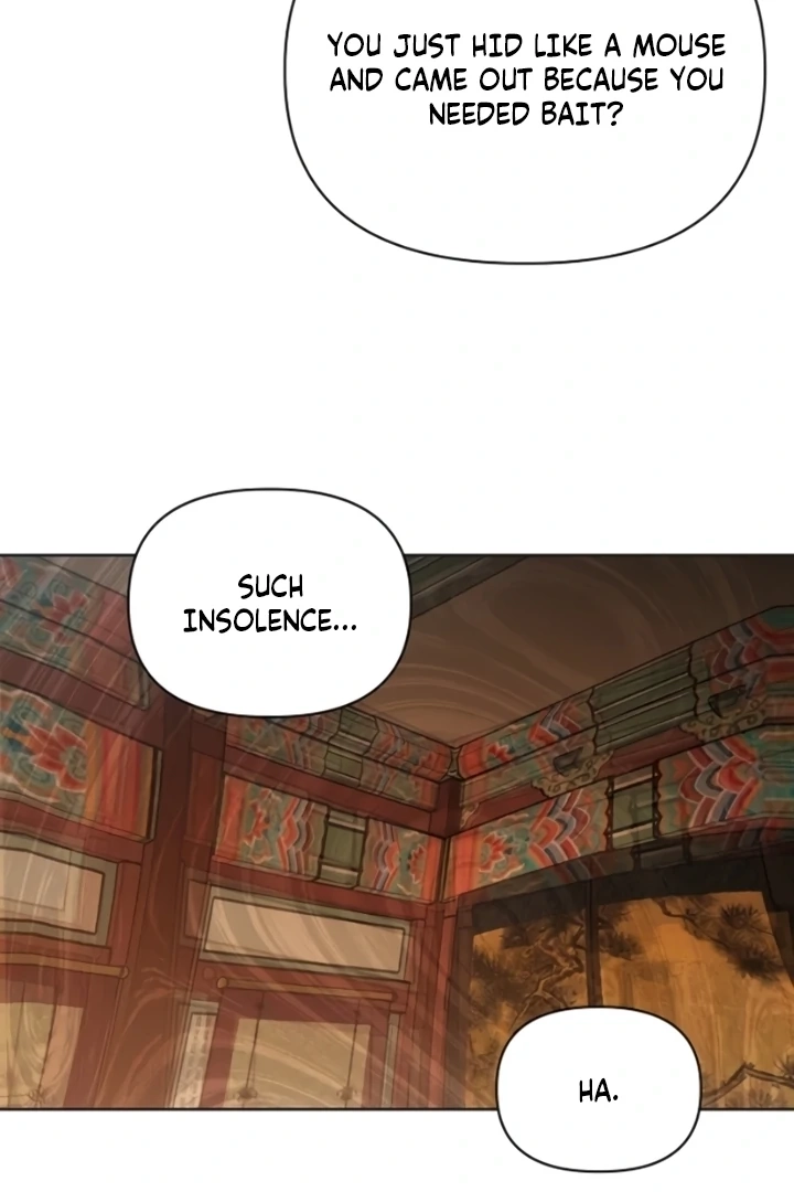 When the autumn night falls over the river Chapter 8 page 52 - 