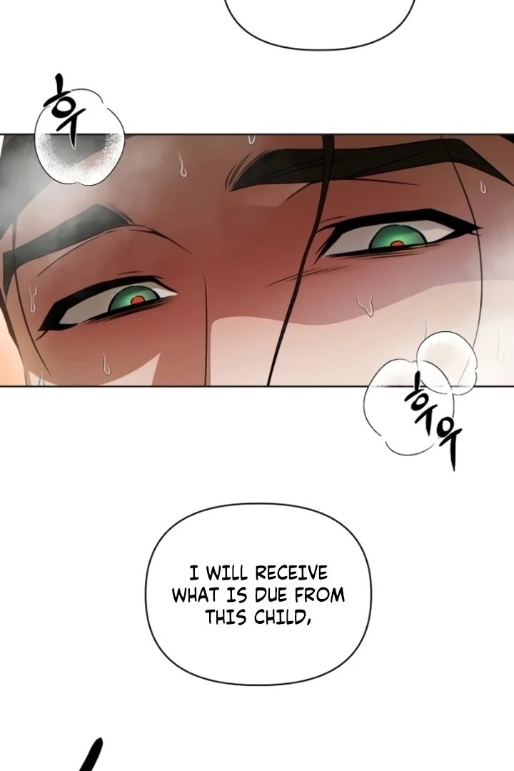 When the autumn night falls over the river Chapter 8 page 58 - 