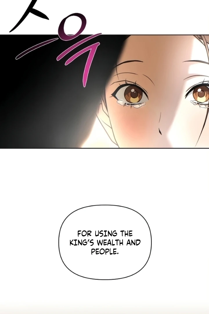 When the autumn night falls over the river Chapter 8 page 59 - 