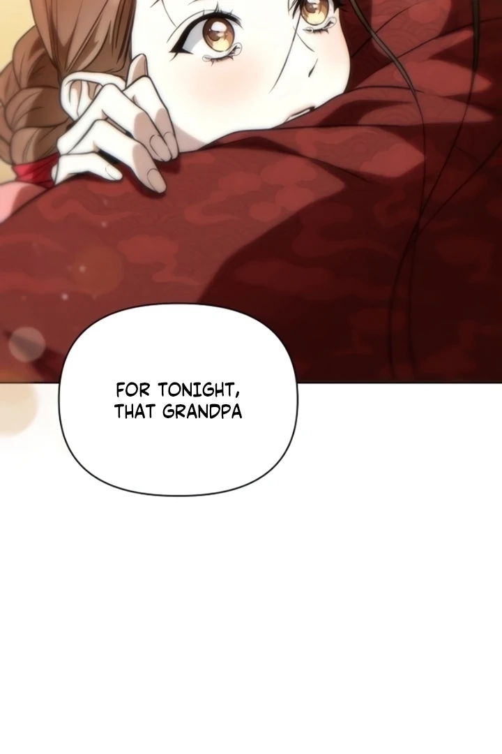When the autumn night falls over the river Chapter 8 page 70 - 