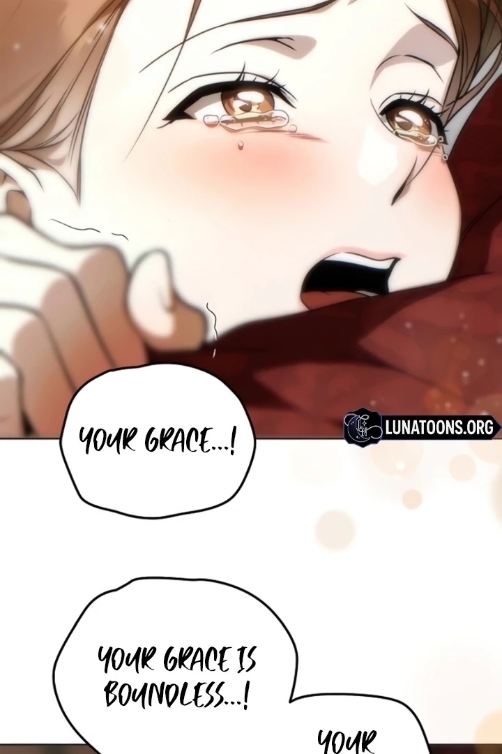 When the autumn night falls over the river Chapter 8 page 72 - 