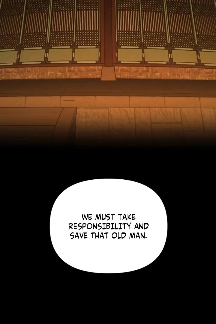 When the autumn night falls over the river Chapter 9 page 11 - 