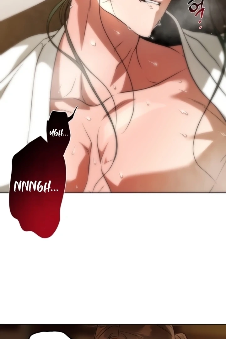 When the autumn night falls over the river Chapter 9 page 38 - 
