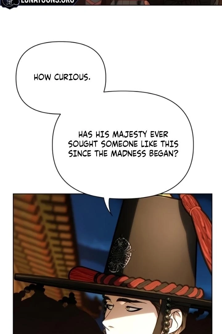 When the autumn night falls over the river Chapter 9 page 5 - 