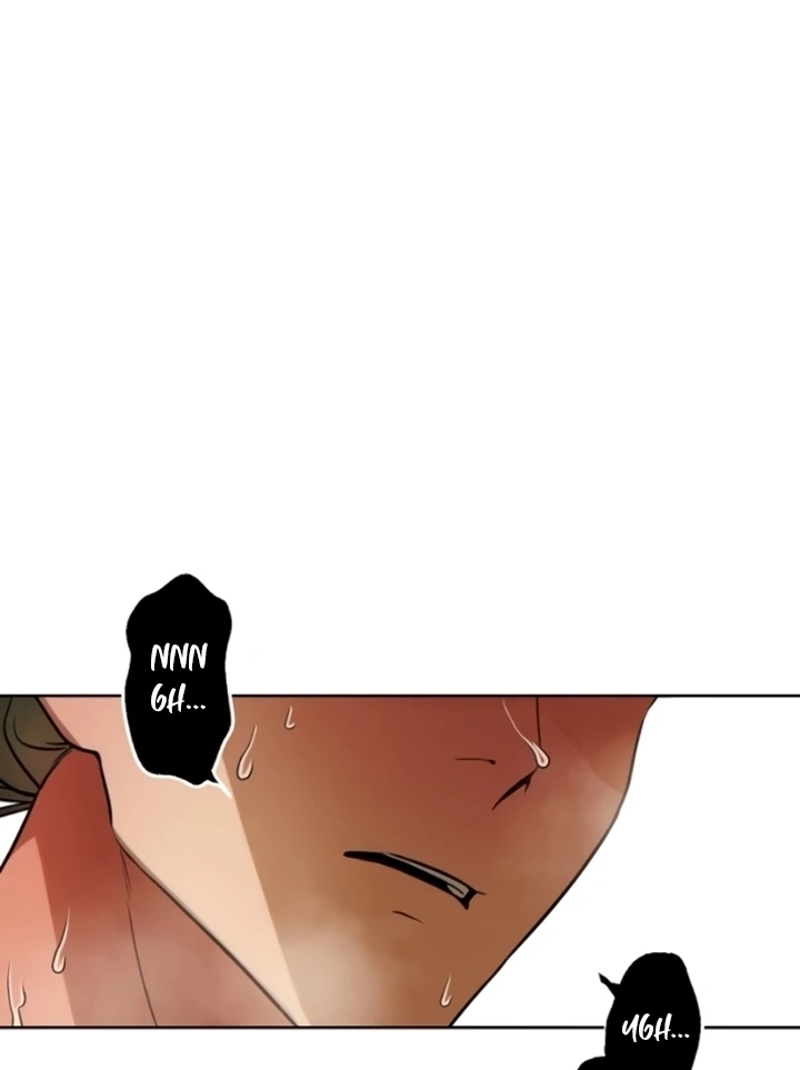 When the autumn night falls over the river Chapter 9 page 41 - 