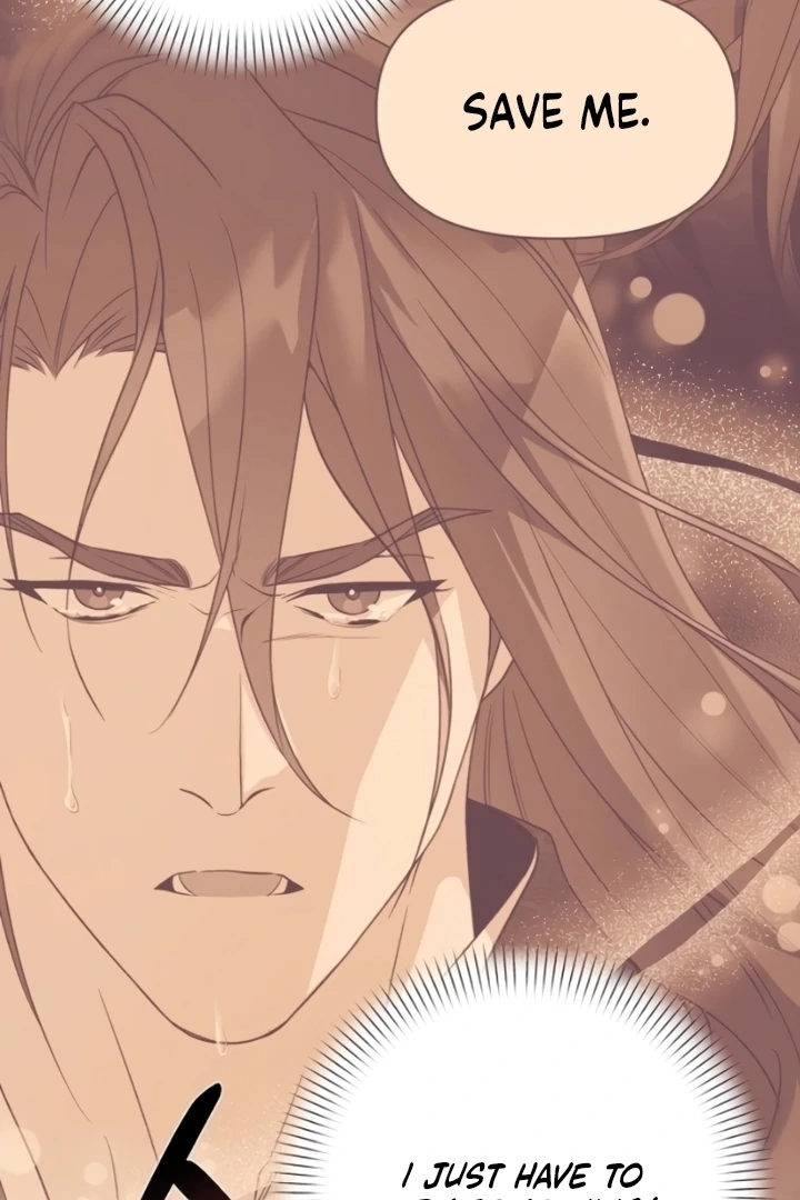 When the autumn night falls over the river Chapter 9 page 44 - 