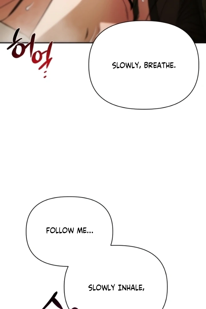 When the autumn night falls over the river Chapter 9 page 47 - 