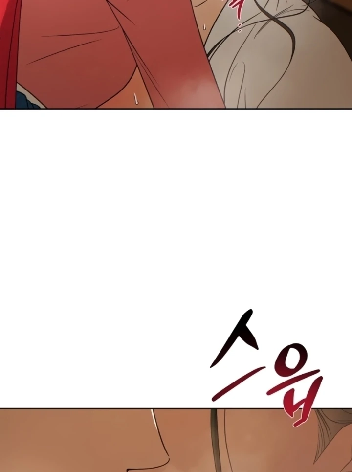 When the autumn night falls over the river Chapter 9 page 55 - 