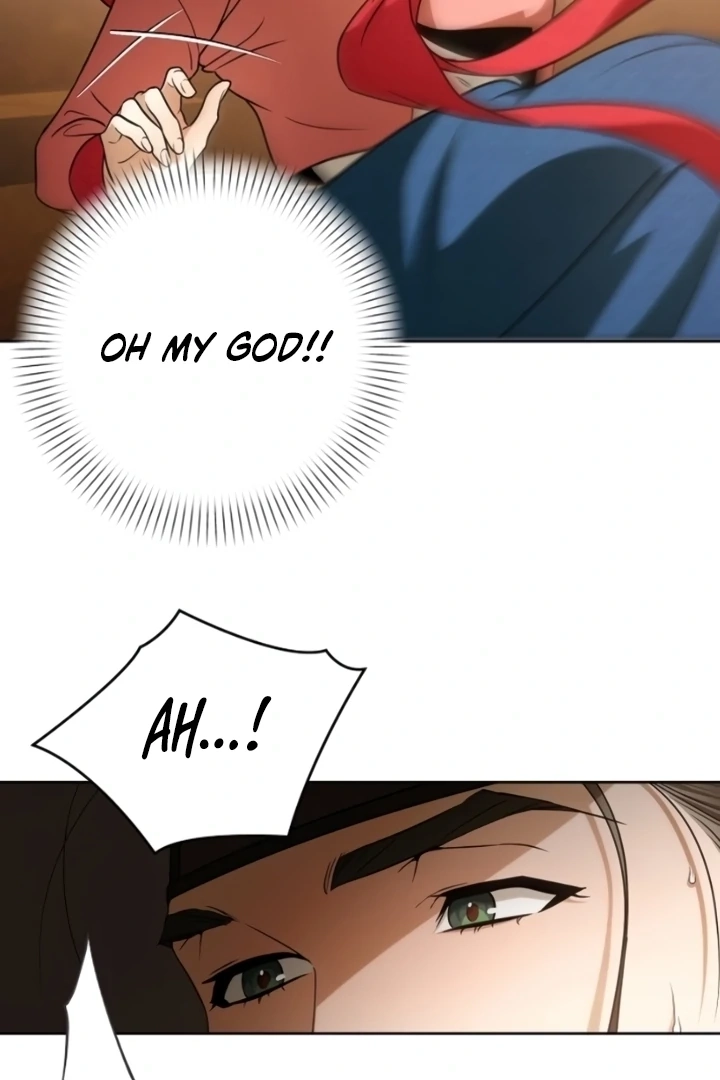 When the autumn night falls over the river Chapter 9 page 66 - 