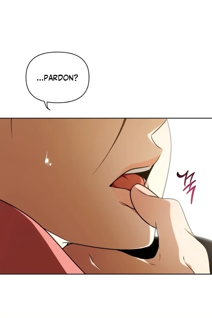 When the autumn night falls over the river Chapter 9 page 74 - 