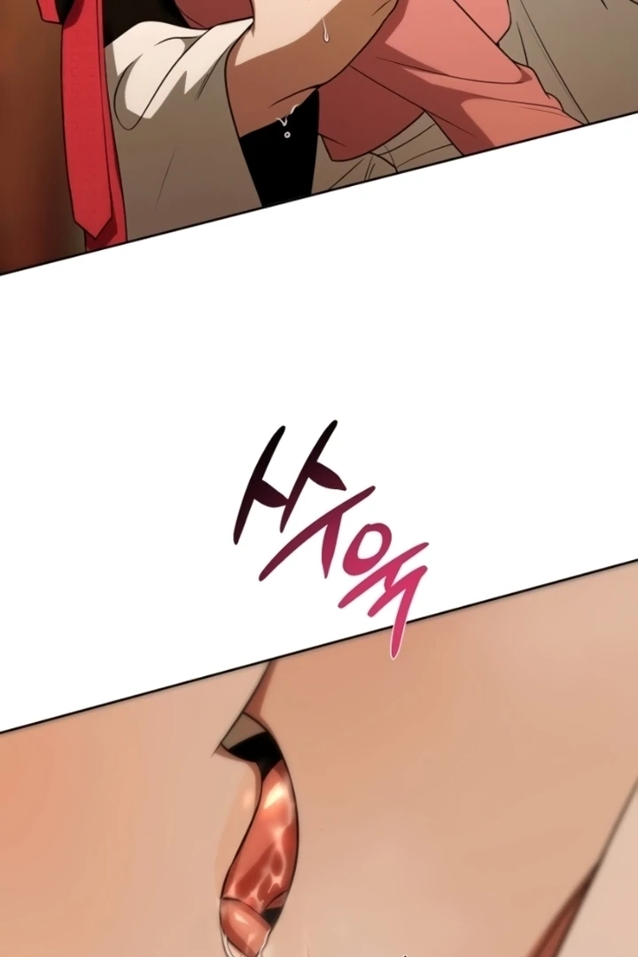 When the autumn night falls over the river Chapter 9 page 76 - 