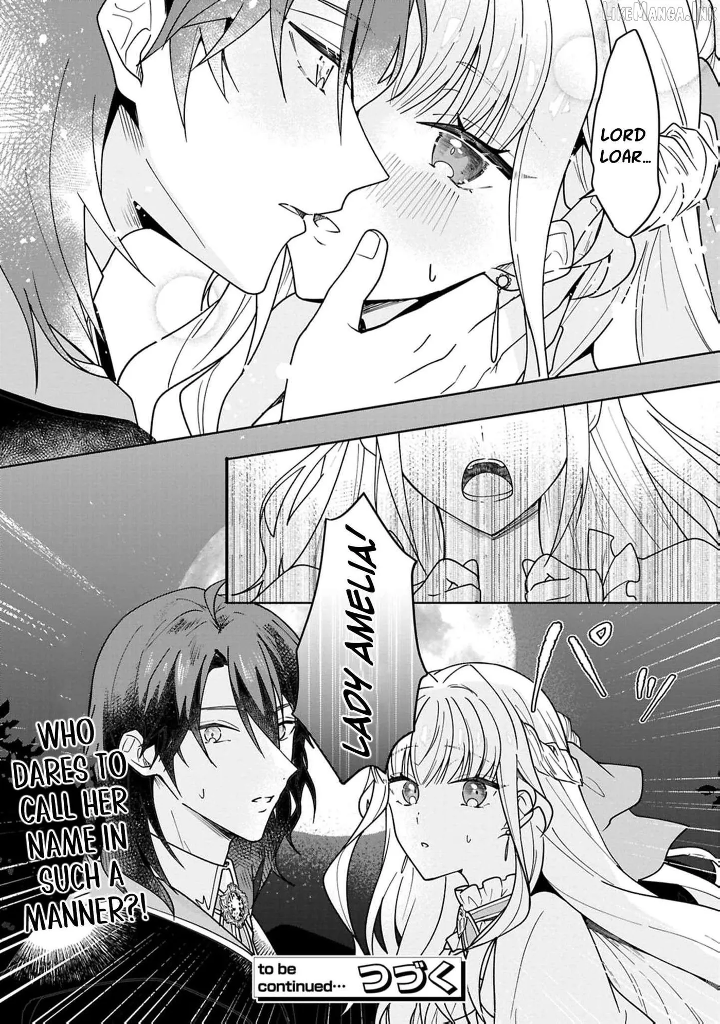 When the Bride is Replaced, She Chooses Her Own Fate! Chapter 10 page 28 - 