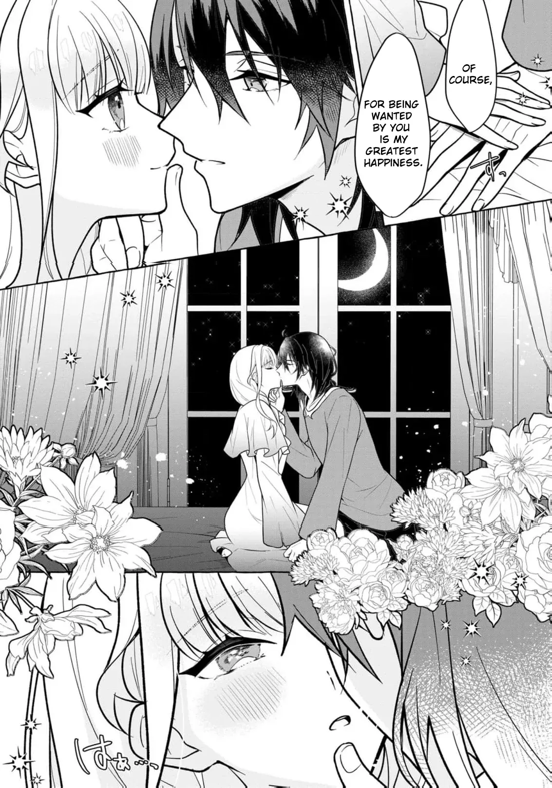 When the Bride is Replaced, She Chooses Her Own Fate! Chapter 6 page 25 - 
