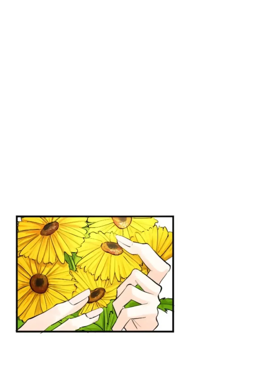 When the Broken Saintess Touches Love Chapter 1 page 1 - 