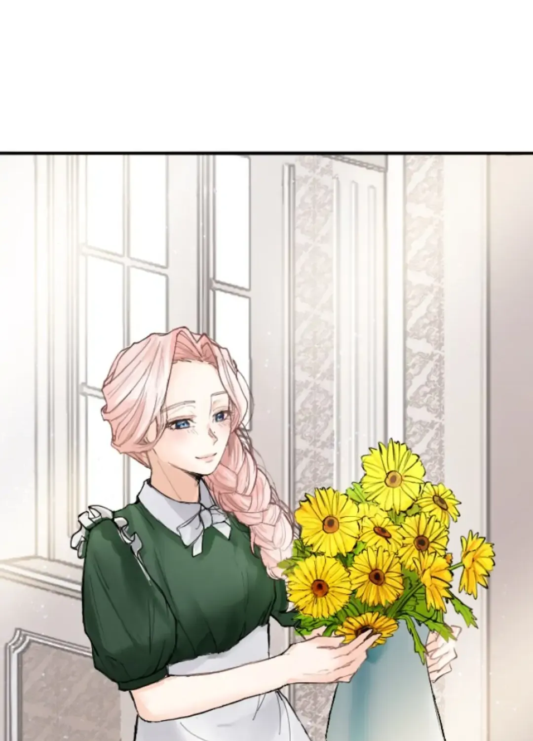 When the Broken Saintess Touches Love Chapter 1 page 2 - 