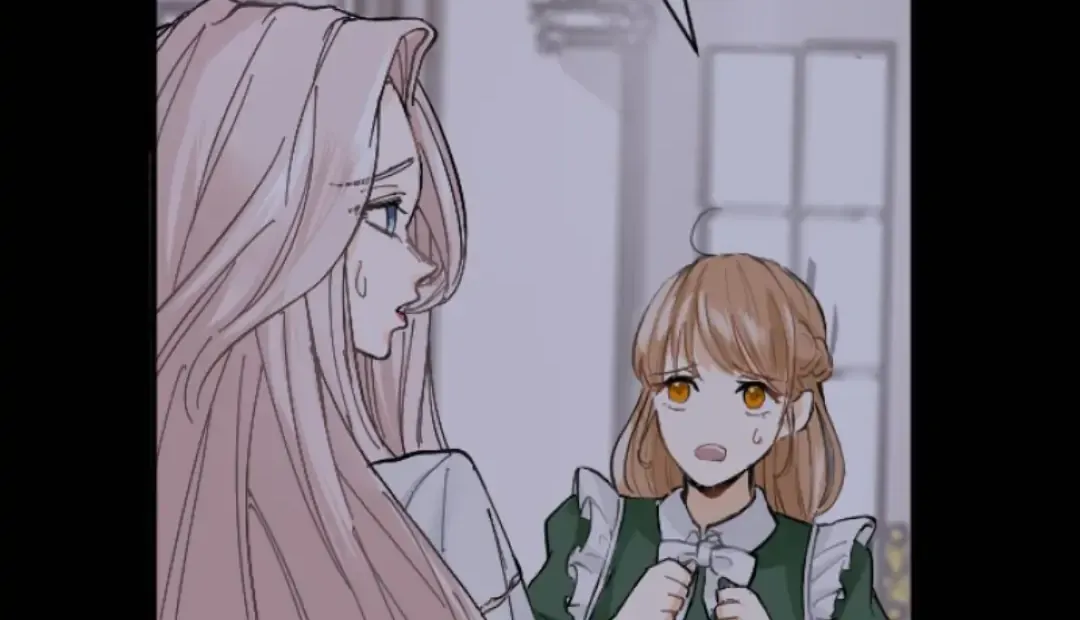 When the Broken Saintess Touches Love Chapter 1 page 108 - 