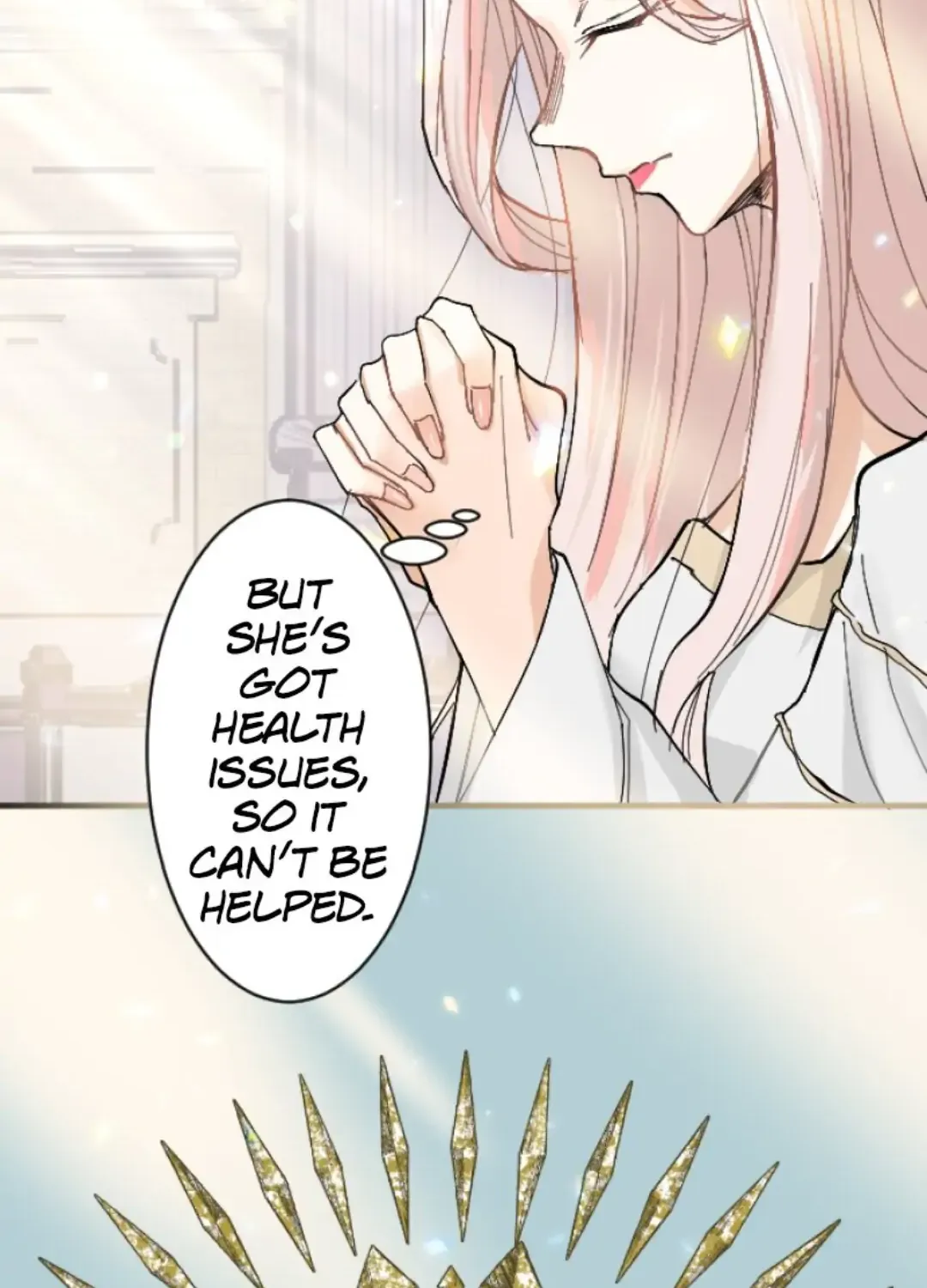 When the Broken Saintess Touches Love Chapter 1 page 110 - 