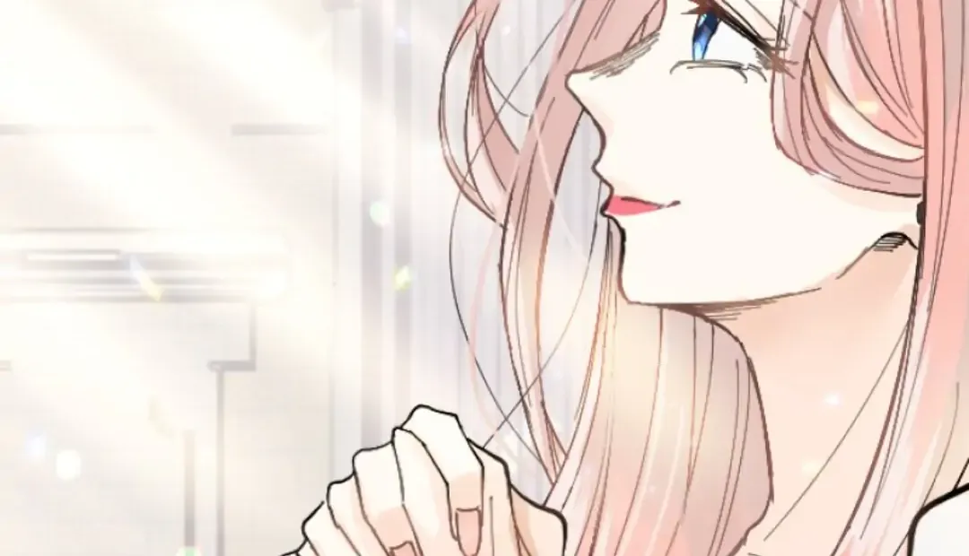 When the Broken Saintess Touches Love Chapter 1 page 112 - 