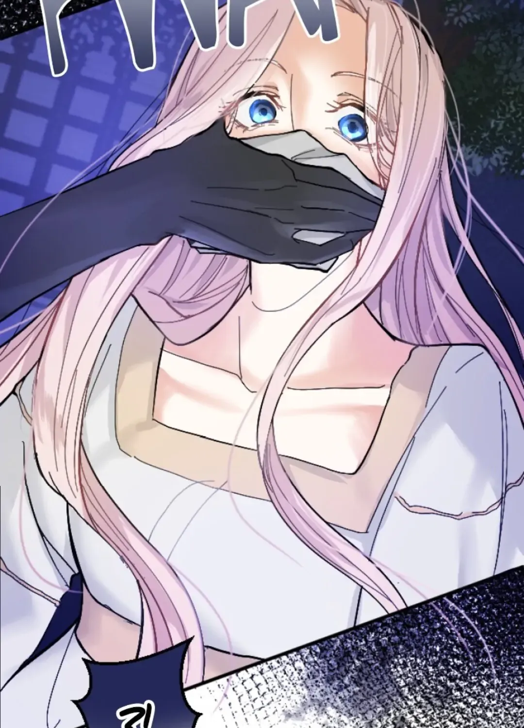 When the Broken Saintess Touches Love Chapter 1 page 117 - 