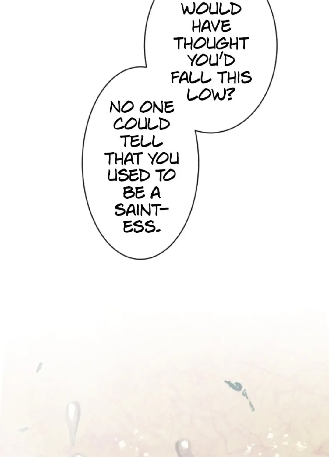 When the Broken Saintess Touches Love Chapter 1 page 13 - 