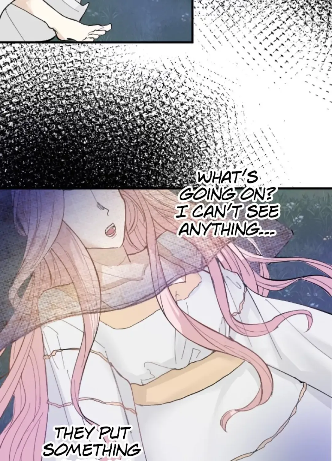 When the Broken Saintess Touches Love Chapter 1 page 122 - 